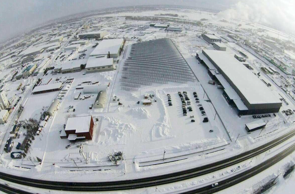 Solar-Park-Hokkaido